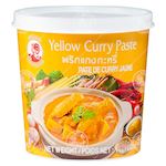 COCK, Yellow Curry Paste, 3x5kg