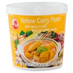 COCK, Yellow Curry Paste, 24x400g