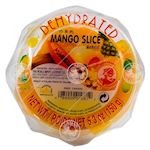 COCK, Dried Mango, 24x150g