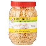 COCK, Fried Garlic, 12x227g