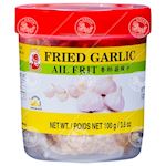 COCK, Fried Garlic, 48x100g