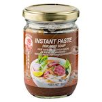 COCK, Instant Paste For Beef Soup Phó, 24x227g