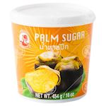 COCK, Palm Sugar in Jar, 24x454g