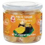 COCK, Palm Sugar (SS) in Jar, 24x300g