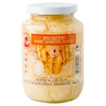 COCK, Pickled Baby Ginger Sliced, 24x454g