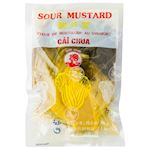 COCK, Sour Mustard, 36x300g