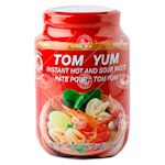 COCK, Tom Yum Paste (Hot & Sour), 24x454g