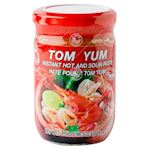 COCK, Tom Yum Paste (Hot & Sour), 24x227g
