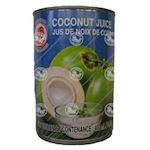 COCK, Coconut Juice, 24x400ml