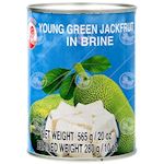 COCK, Young Green Jackfruit, 24x565g