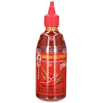 COCK, Sriracha Chilli Sauce (Strong), 12x440ml
