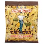 FARM PACK, Dried Peanuts, 30x300g