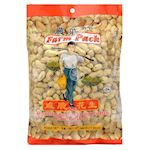 FARM PACK, Roasted Peanuts, 25x500g