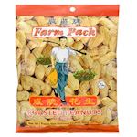 FARM PACK, Roasted Peanuts, 30x300g