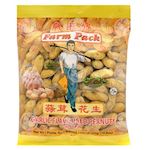 FARM PACK, Garlic Peanuts, 30x300g