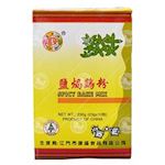 FURONG, Seasoning for Chicken, 30x230g