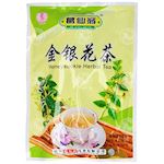 GE XIAN WENG, Honeysuckle Herbal Tea 16 Bags, 60x160g