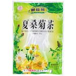 GE XIAN WENG, Xiasangju Beverage 16 Bags, 60x160g