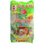 GIA BAO, Rice Noodles 1mm (Bun Tuoi), 30x500g