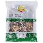 GOLDEN LION, Dried Mushroom A/A Grade 4-5cm, 30x100g