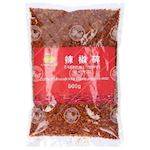 GOLDEN LION, Dried Chilli (Crushed), 20x500g
