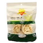 GOLDEN LION, Dried Lotus Root, 50x150g