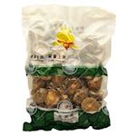 GOLDEN LION, Dried Mushroom A/A Grade 4-5cm, 40x200g