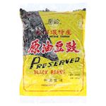 GOLDEN LION, Pres. Black Beans, 30x500g