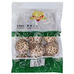 GOLDEN LION, Dried Shiitake, 30x200g