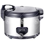 CUCKOO, Rice Cooker CR 3511E 6.3Ltr, 1 set