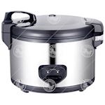 CUCKOO, Rice Cooker CR 3055 5Ltr, 1 set