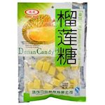 HONG MAO, Durian Candy, 40x130g