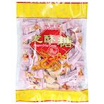 HUA LI SHA, Long Crisp Candy, 24x300g