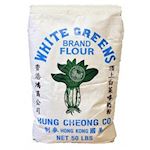 HUNG CHEONG, Wheat Flour, 50Lbs