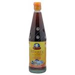 HUNG THANH, Fish Sauce Phu Quoc 35%, 12x650ml