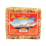 HUONG VINH, Soft Sesam Peanut Candy  (Me Xung), 40x400g