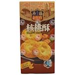 JIN XUAN BAO, Walnut Shortbread, 20x160g