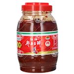 JUAN CHENG PAI, Bean Sauce in Oil, 8x1.2Kg