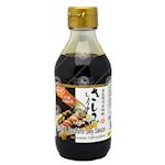 KINGZEST, Sashimi Soy Sauce, 12x200ml