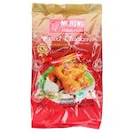 MR. HUNG, Fried Chicken Batter Mix, 20x500g