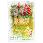 LENG HENG, Sour Pickled Green Mustard with Chilli, 36x350g