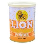LION, Custard Powder, 24x300g