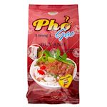 DUY ANH, Pho Rice Noodles, 30x400g