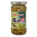 FISH WELL, Pickled Peppers, 12x260g