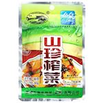 FISH WELL, Preserved Vegetable, 100x80g