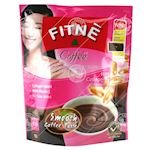 FITNE, Coffee 4 in 1 Collagen, 4x(6x150g)