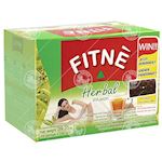 FITNE, Green Tea Box (0591), 6x39.75g