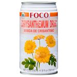 FOCO, Chrysanthemum Drink, 24x350ml