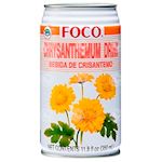 FOCO NL, Chrysanthemum Drink, 24x350ml