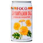 FOCO DE, Chrysanthemum Drink, 24x350ml